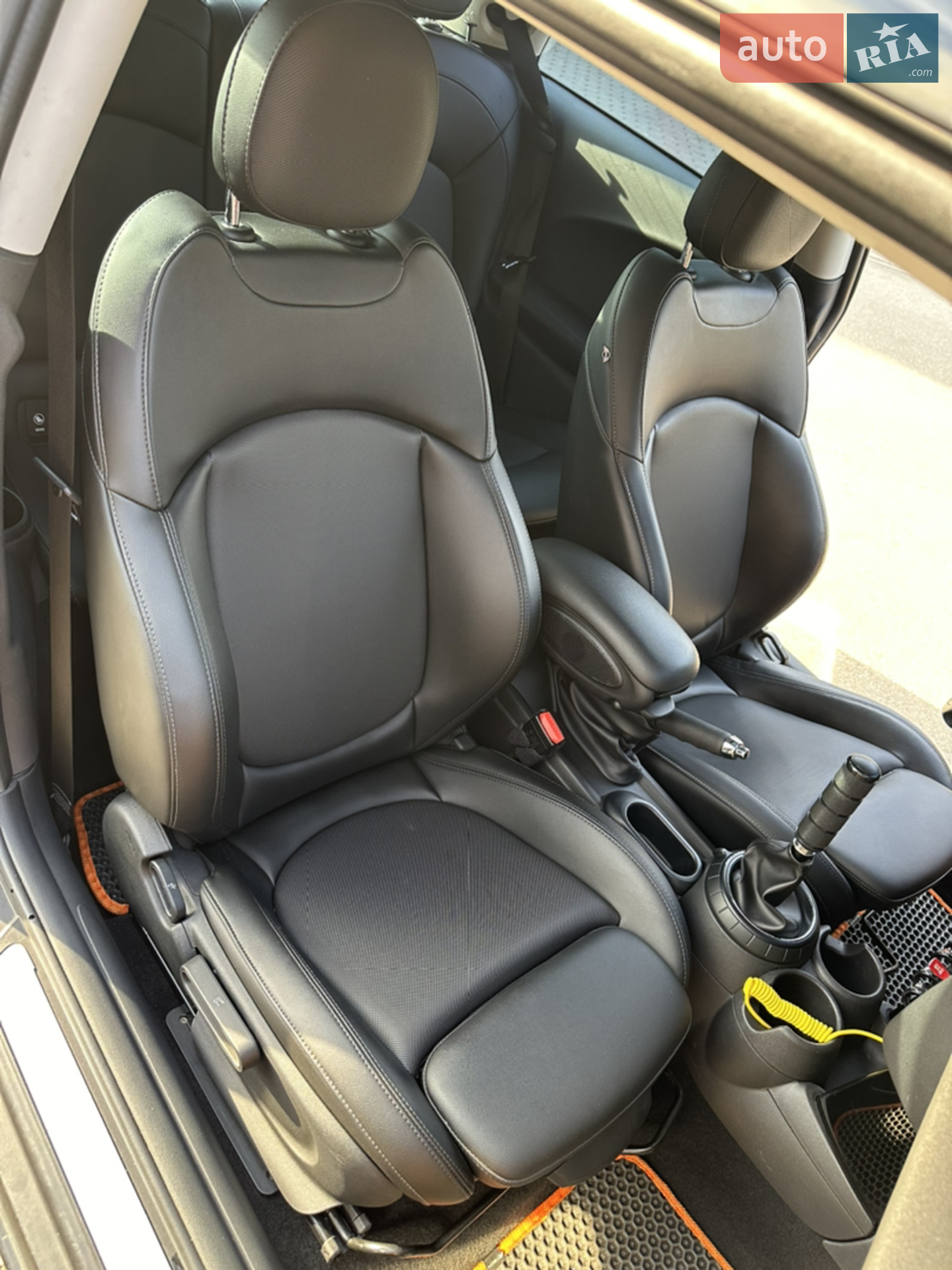 2015 MINI Hatch - мініатюра 9