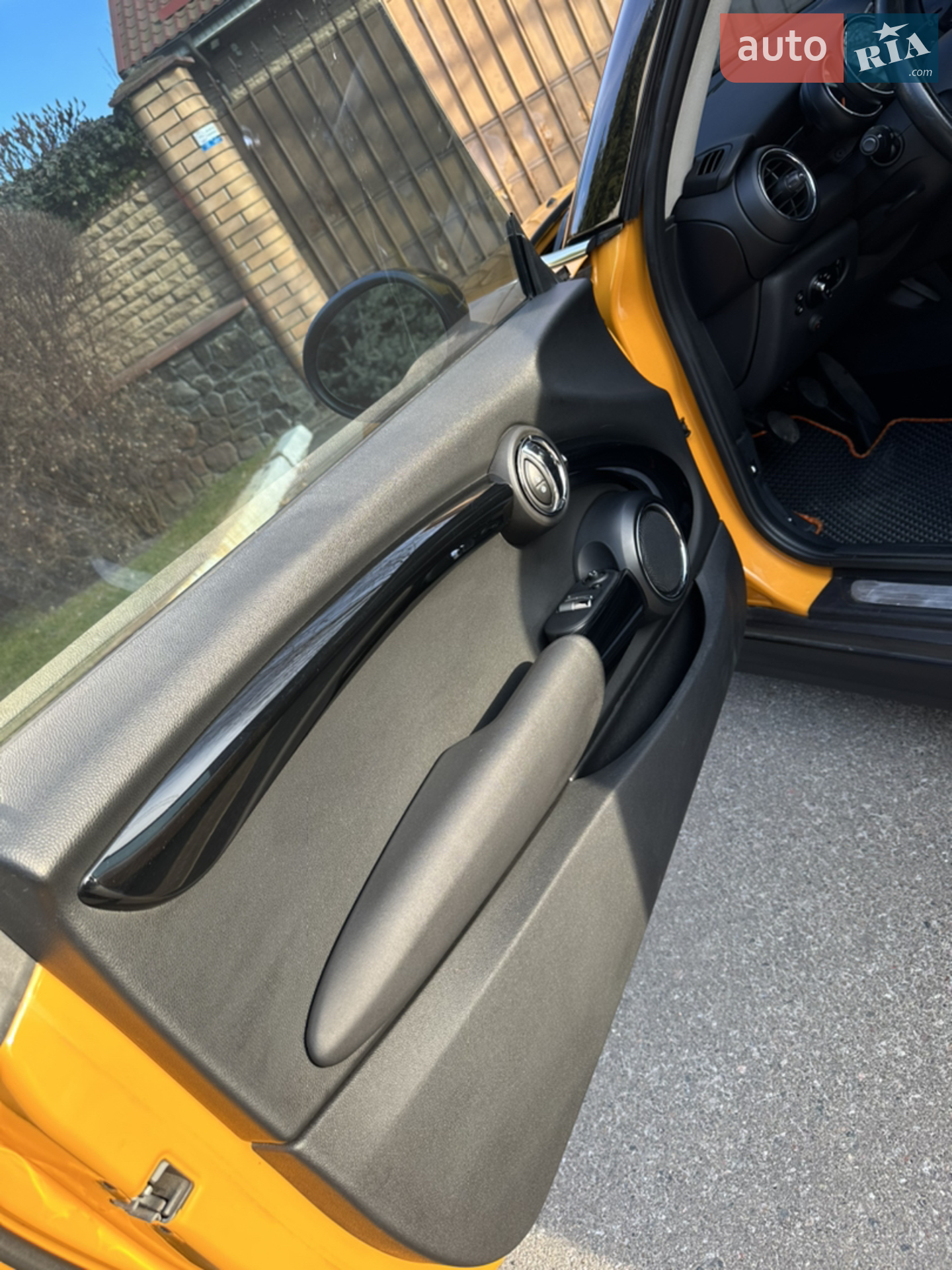 2015 MINI Hatch - мініатюра 7