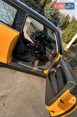Хэтчбек MINI Hatch 2015 в 