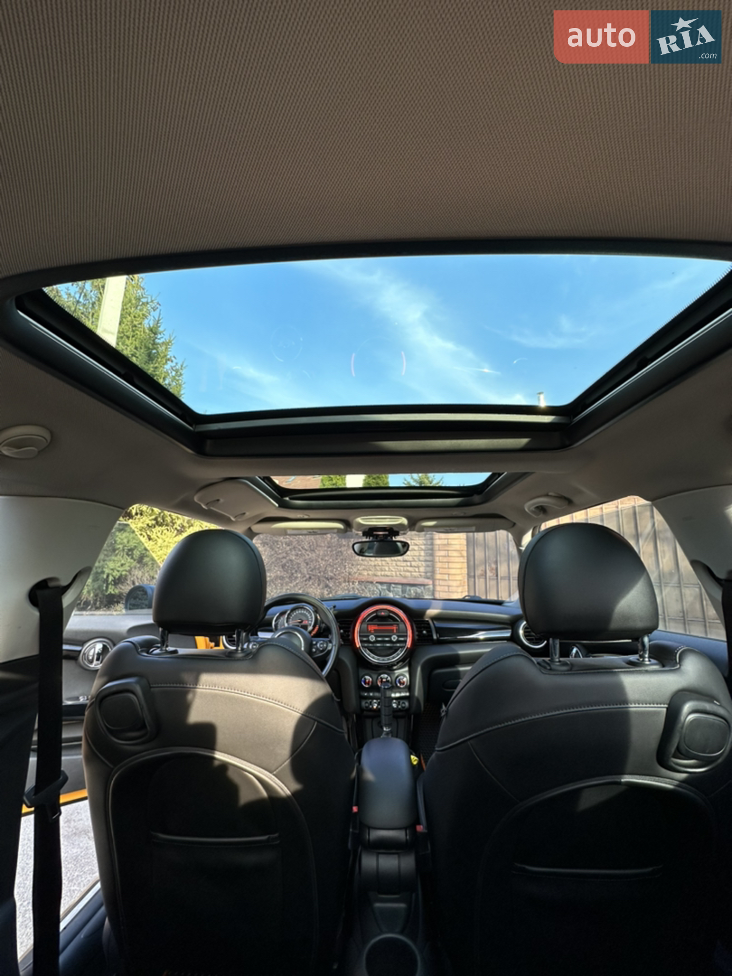 2015 MINI Hatch - мініатюра 12