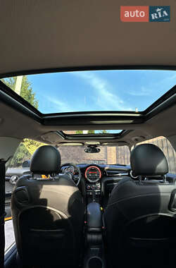 Хэтчбек MINI Hatch 2015 в 