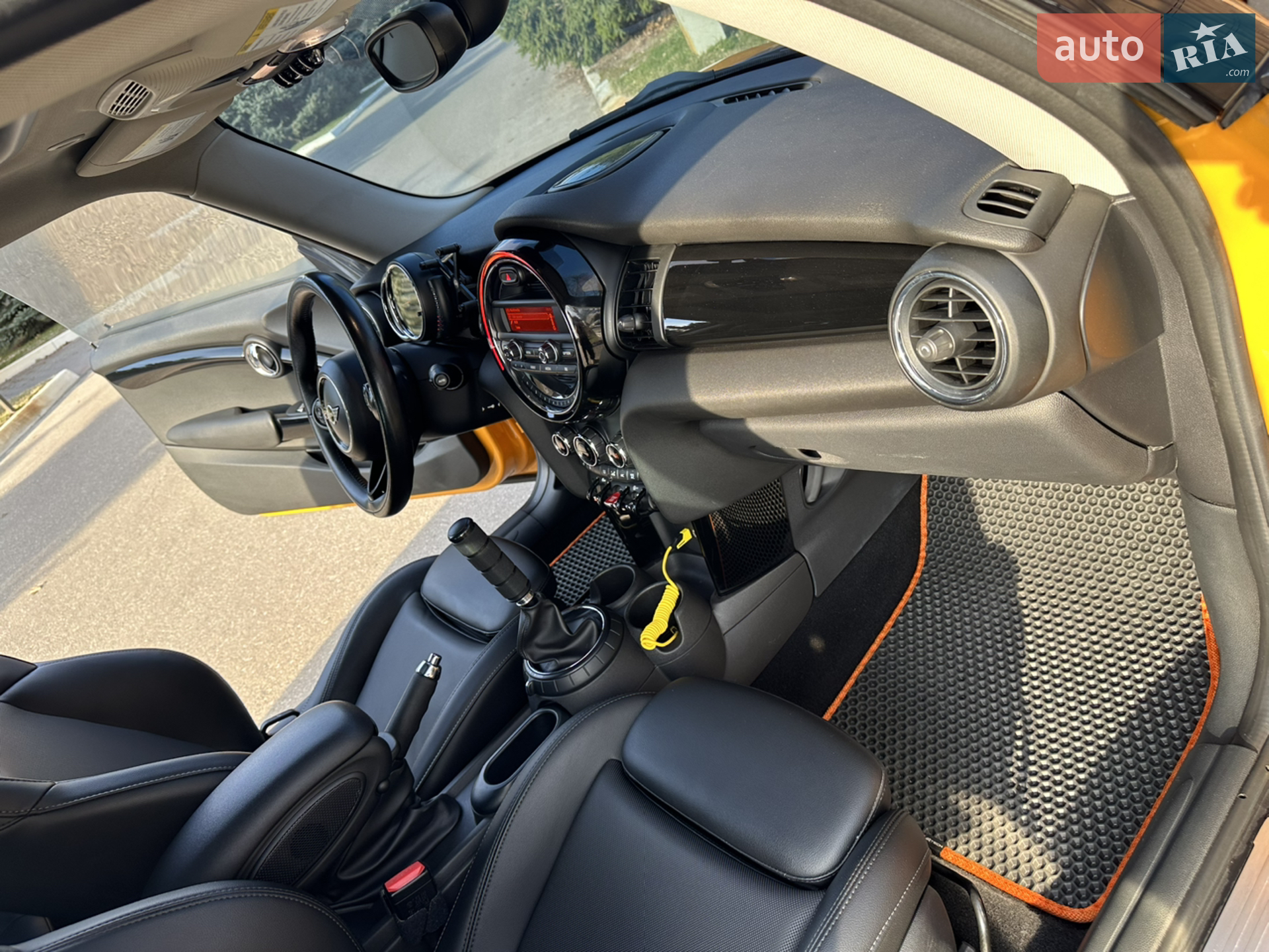 2015 MINI Hatch - мініатюра 10