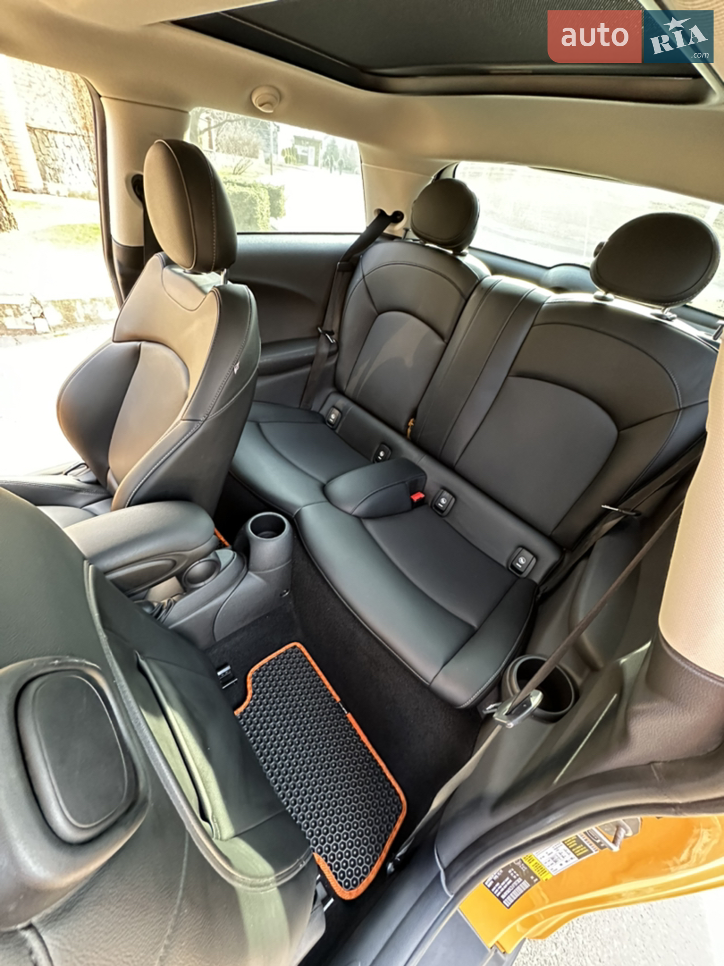 2015 MINI Hatch - мініатюра 11