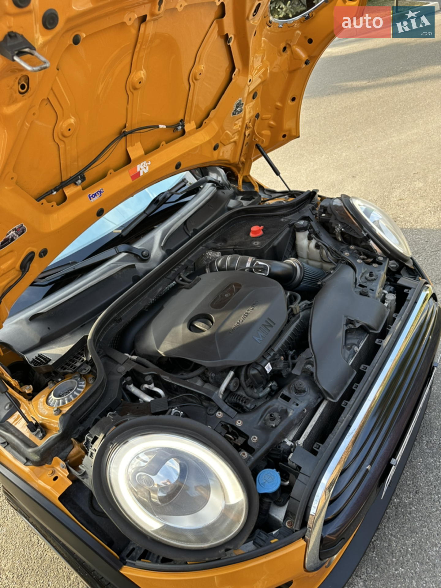 2015 MINI Hatch - мініатюра 13