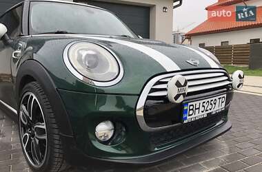Хэтчбек MINI Hatch 2015 в 