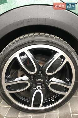Хэтчбек MINI Hatch 2015 в 