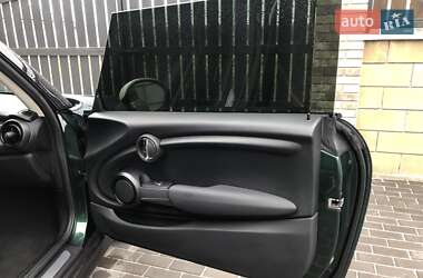Хэтчбек MINI Hatch 2015 в 
