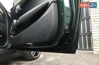 Хэтчбек MINI Hatch 2015 в 