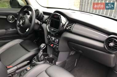 Хэтчбек MINI Hatch 2015 в 