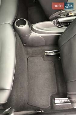 Хэтчбек MINI Hatch 2015 в 