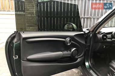 Хэтчбек MINI Hatch 2015 в 
