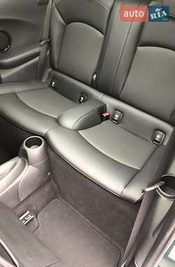 Хэтчбек MINI Hatch 2015 в 