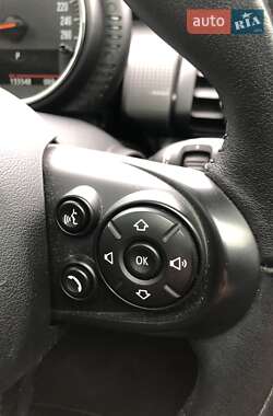 Хэтчбек MINI Hatch 2015 в 