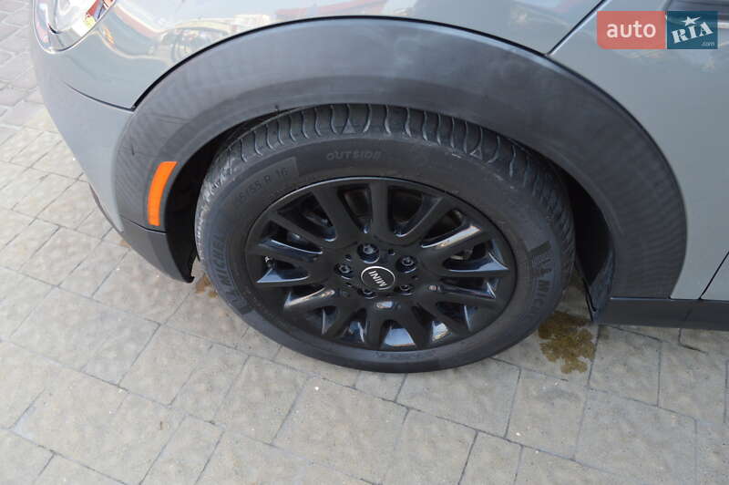 Хетчбек MINI Hatch 2014 в Львові