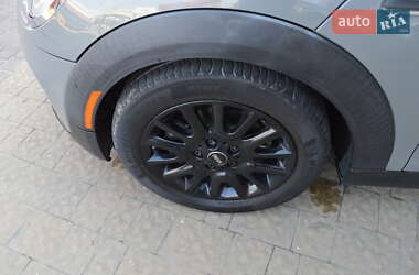 Хэтчбек MINI Hatch 2014 в 