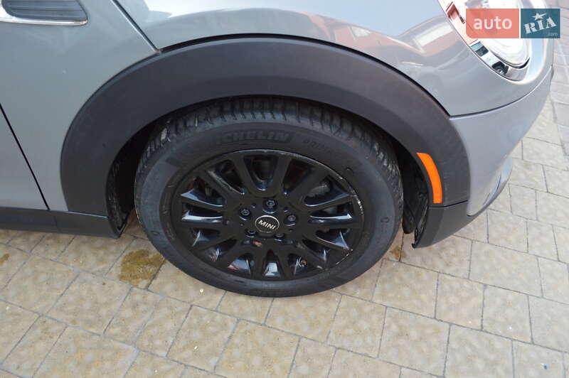 Хетчбек MINI Hatch 2014 в Львові