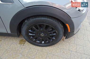 Хэтчбек MINI Hatch 2014 в 