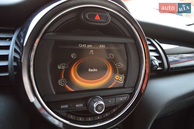 Хетчбек MINI Hatch 2014 в Львові