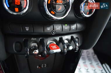 Хэтчбек MINI Hatch 2014 в 