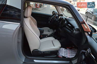 Хэтчбек MINI Hatch 2014 в 