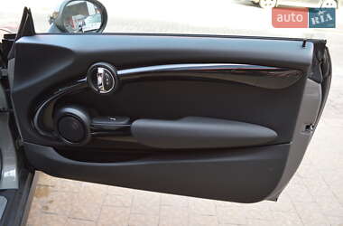 Хэтчбек MINI Hatch 2014 в 