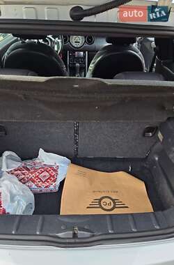 Хэтчбек MINI Hatch 2003 в 