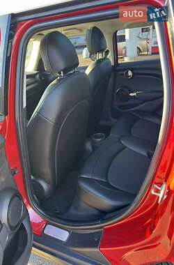 Хэтчбек MINI Hatch 2016 в 