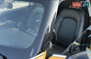 Хетчбек MINI Hatch 2014 в 