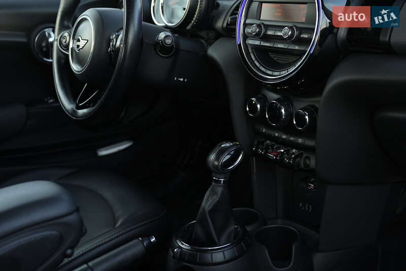 Хетчбек MINI Hatch 2014 в Києві
