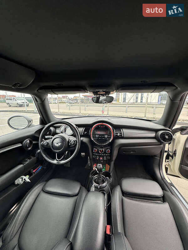 Хетчбек MINI Hatch 2015 в Луцьку фото 15 Хетчбек MINI Hatch 2015 в Луцьку