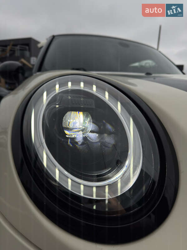 Хетчбек MINI Hatch 2015 в Луцьку фото 23 Хетчбек MINI Hatch 2015 в Луцьку