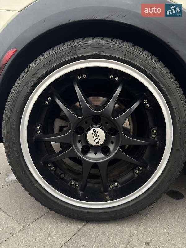 Хетчбек MINI Hatch 2015 в Луцьку фото 24 Хетчбек MINI Hatch 2015 в Луцьку