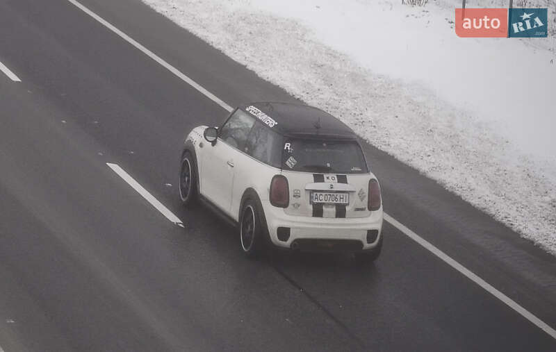 Хетчбек MINI Hatch 2015 в Луцьку фото 37 Хетчбек MINI Hatch 2015 в Луцьку