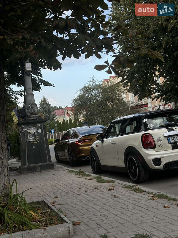 Хетчбек MINI Hatch 2015 в Луцьку фото 42 Хетчбек MINI Hatch 2015 в Луцьку
