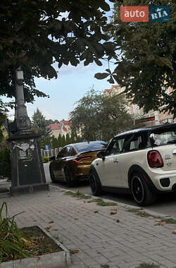 Хетчбек MINI Hatch 2015 в 