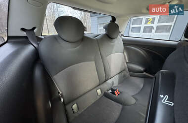 Хэтчбек MINI Hatch 2007 в 
