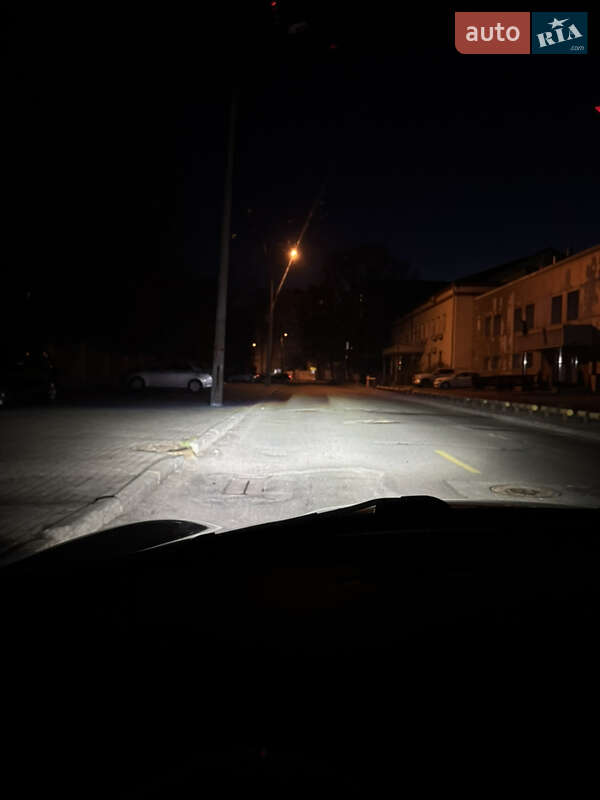 Хетчбек MINI Hatch 2010 в Києві