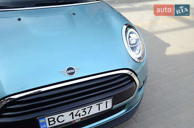 Хетчбек MINI Hatch 2020 в 