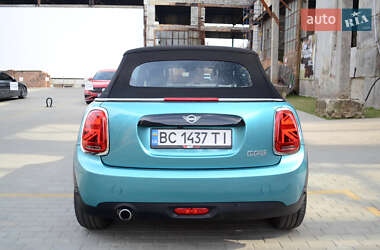 Хетчбек MINI Hatch 2020 в 