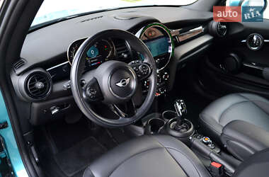 Хетчбек MINI Hatch 2020 в 