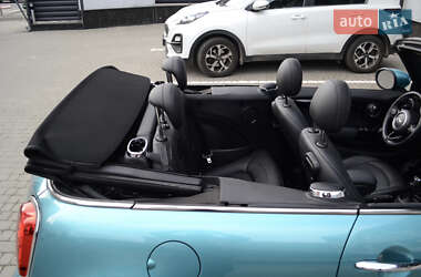 Хетчбек MINI Hatch 2020 в 