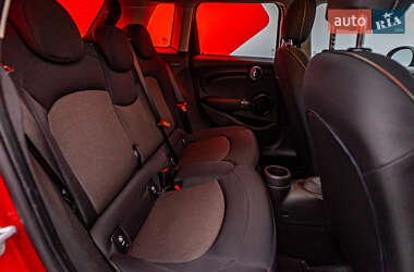 Хетчбек MINI Hatch 2016 в 