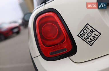 Хэтчбек MINI Hatch 2017 в 