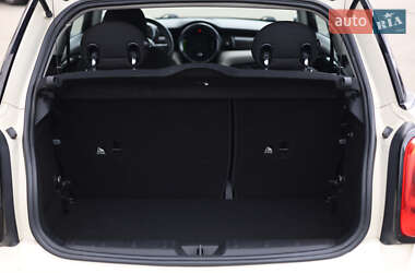 Хэтчбек MINI Hatch 2017 в 