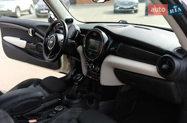Хэтчбек MINI Hatch 2017 в 