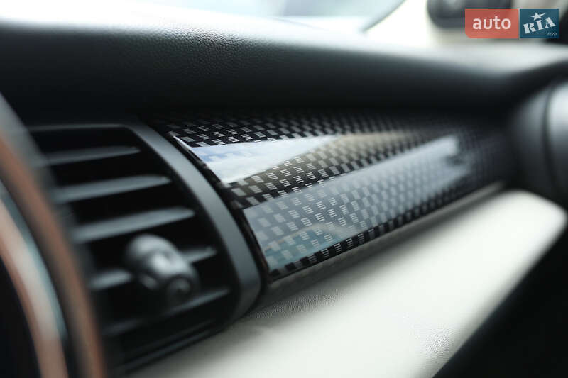 Хэтчбек MINI Hatch 2017 в Киеве фото 40 Хэтчбек MINI Hatch 2017 в Киеве