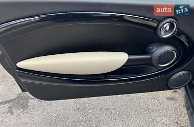 Хетчбек MINI Hatch 2013 в 