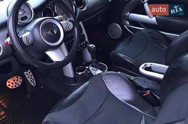 Хетчбек MINI Hatch 2006 в 