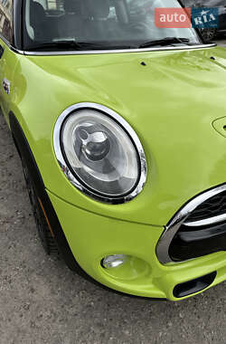 Хэтчбек MINI Hatch 2014 в 