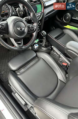 Хэтчбек MINI Hatch 2014 в 